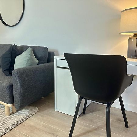 Fewo Neukirchen Mit Balkon מראה חיצוני תמונה