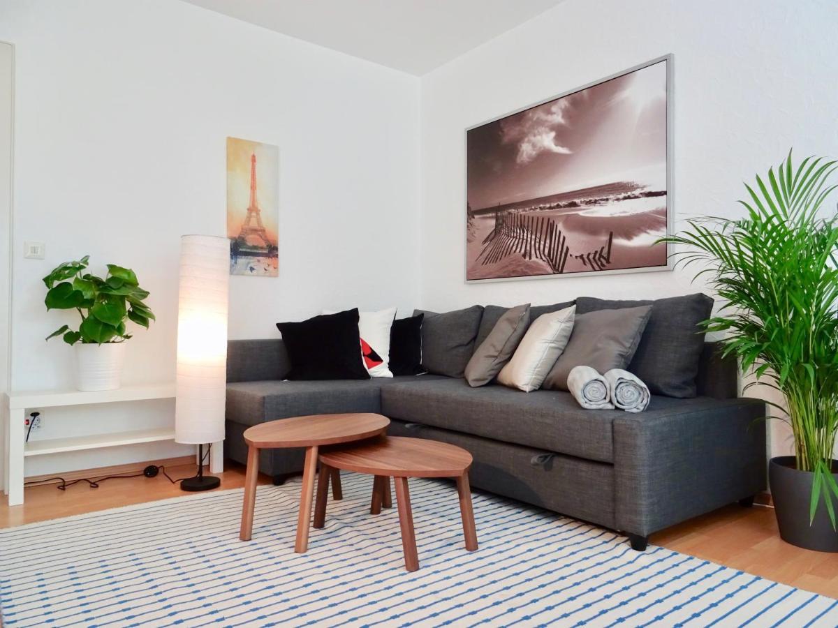 Fewo Neukirchen Mit Balkon מראה חיצוני תמונה