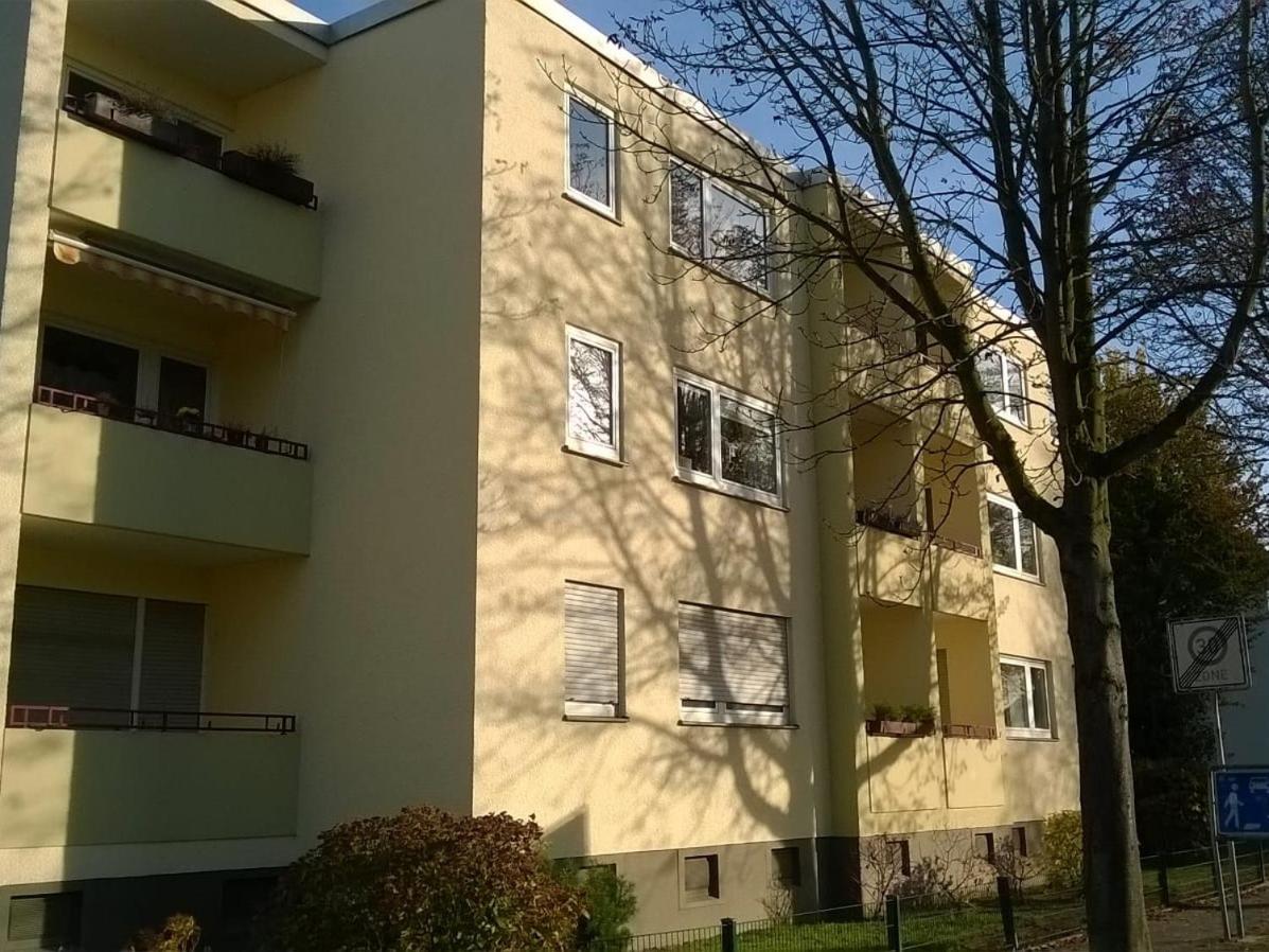 Fewo Neukirchen Mit Balkon מראה חיצוני תמונה