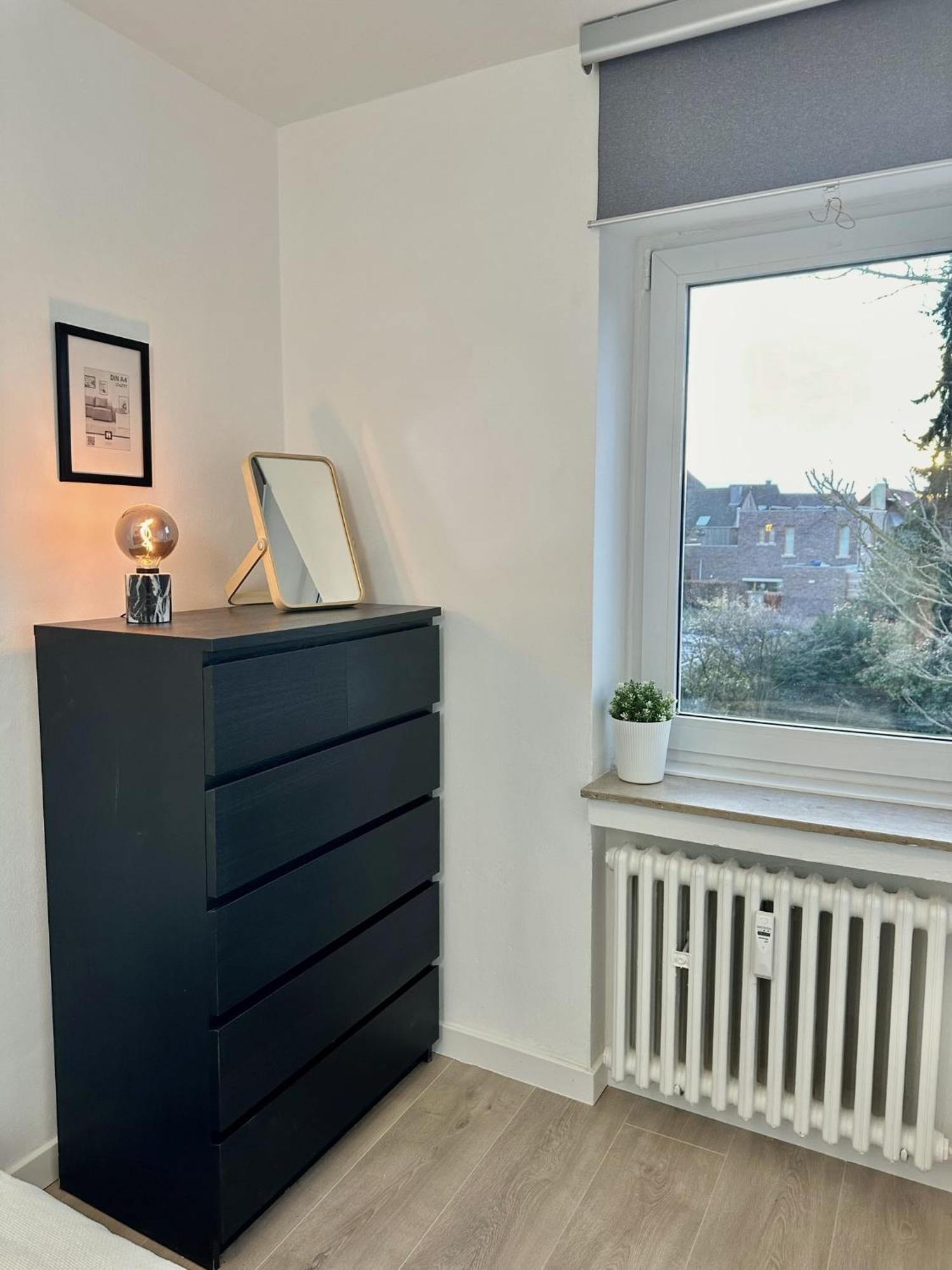 Fewo Neukirchen Mit Balkon מראה חיצוני תמונה