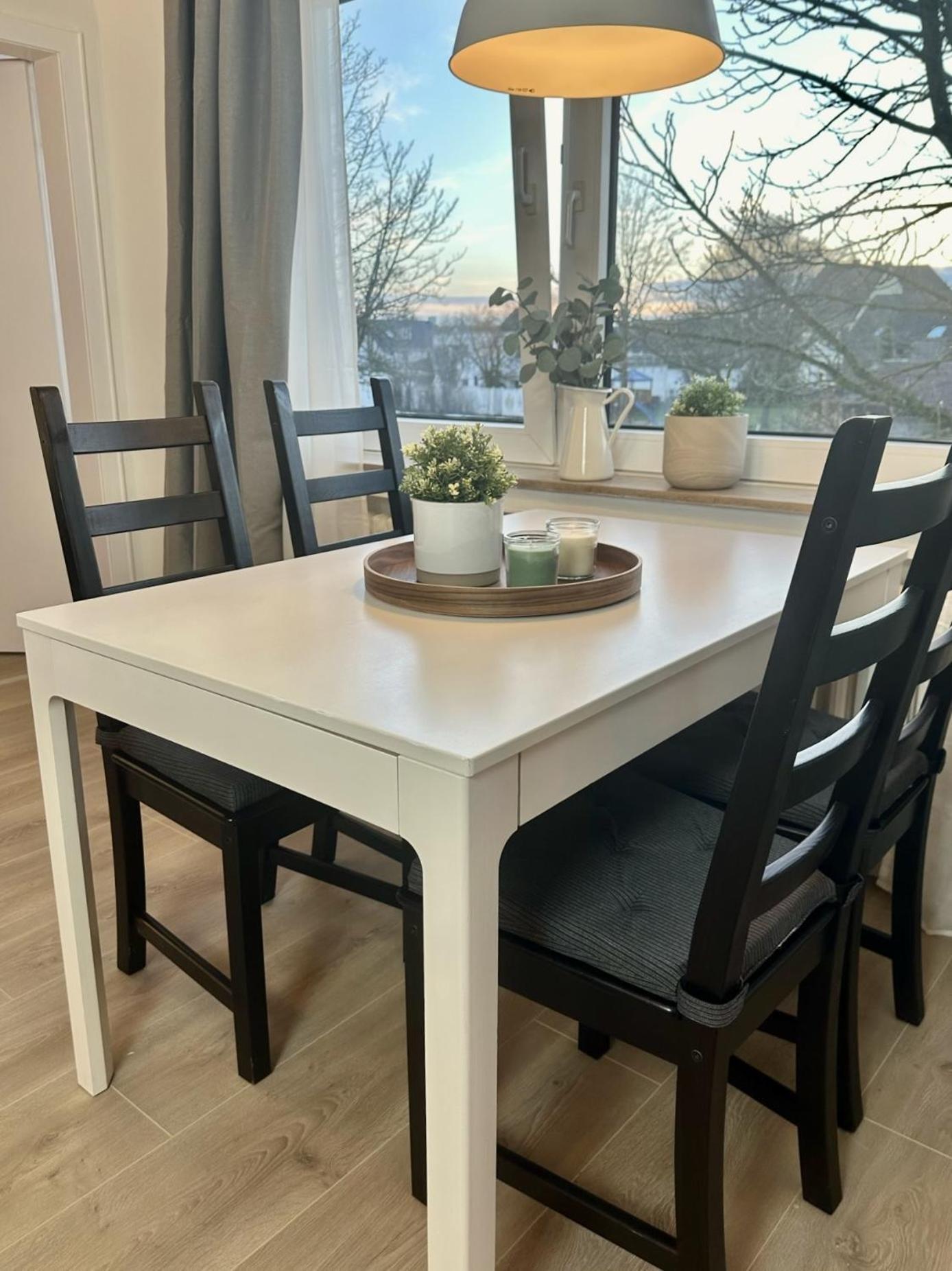 Fewo Neukirchen Mit Balkon מראה חיצוני תמונה