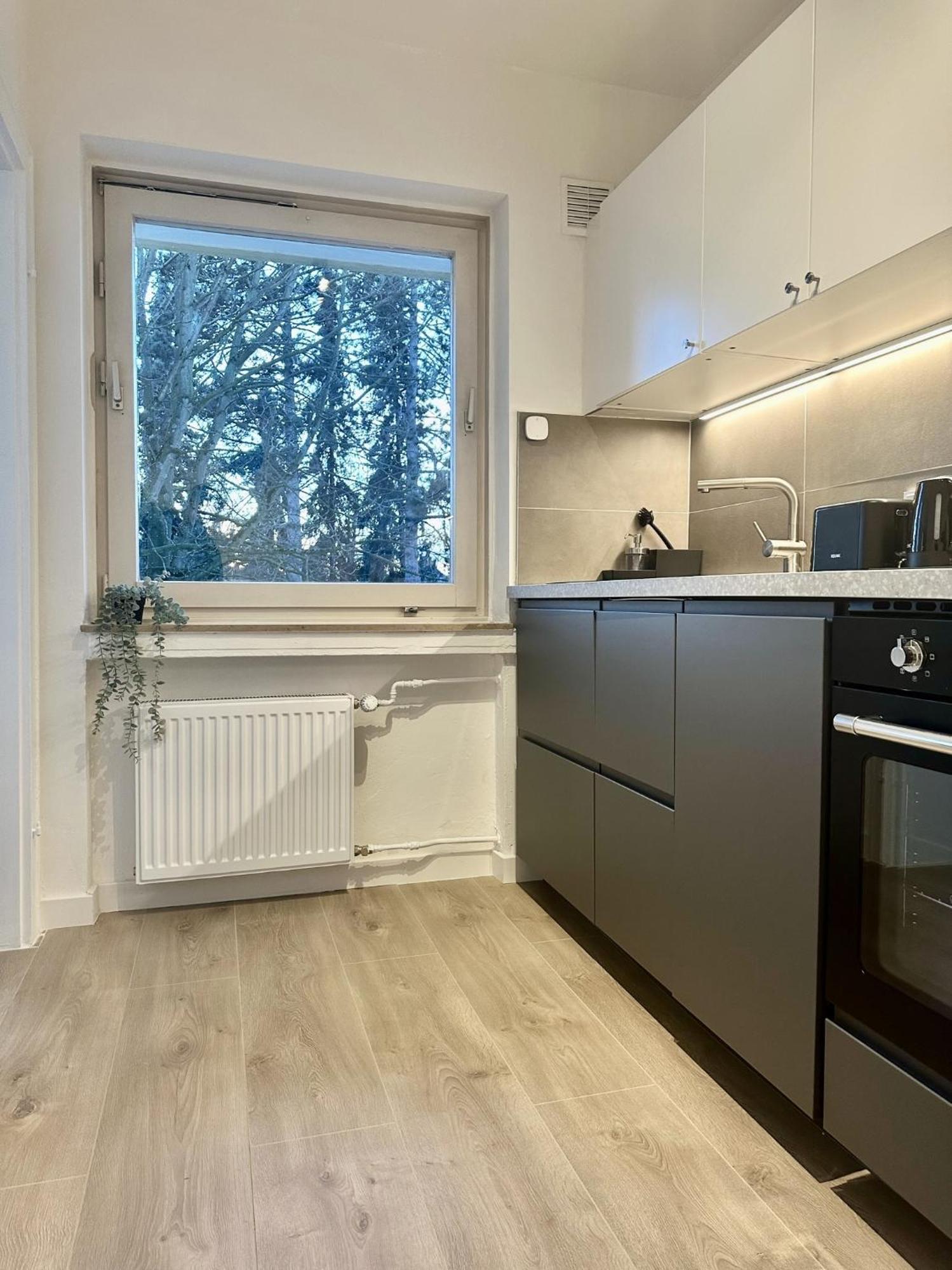 Fewo Neukirchen Mit Balkon מראה חיצוני תמונה